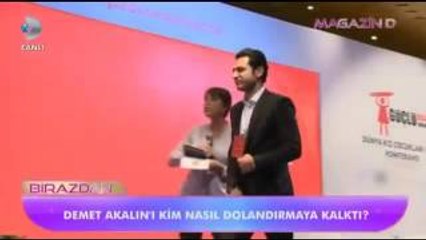 Murat Yıldırım | Magazin D röpörtaj / 11.10.2016