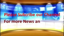 ary News Headlines 26 October 2016, Top News Updates Pakistan 8AM