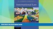 Big Deals  The Cambridge Companion to International Law (Cambridge Companions to Law)  Best Seller