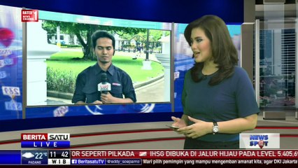 Johan Budi: Istana Sudah Terima Salinan Dokumen TPF Munir