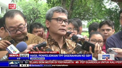Polemik Pembunuhan Munir
