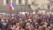 Les policiers parisiens manifestent à nouveau leur colère à Paris