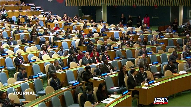 L'ONU demande la levée de l'embargo contre Cuba