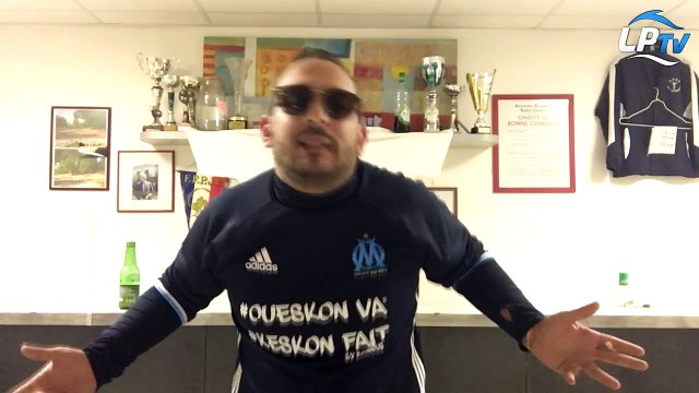 Clermont 1-2 OM : le debrief de Bengous