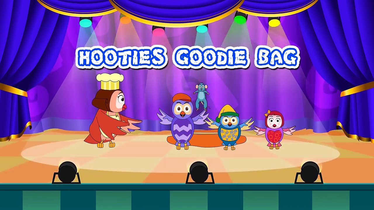 Stories For Kids The Poor Man's Dream