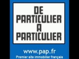 Immobilier de Particulier à Particulier