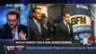 QG Bourdin 2017: Magnien président !: Nicolas Sarkozy va enfin faire face à Jean-Jacques Bourdin
