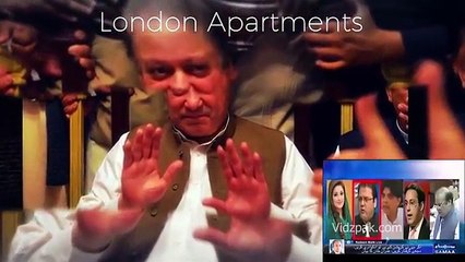 Reason behind locking down Islamabad_ This video explains it all.