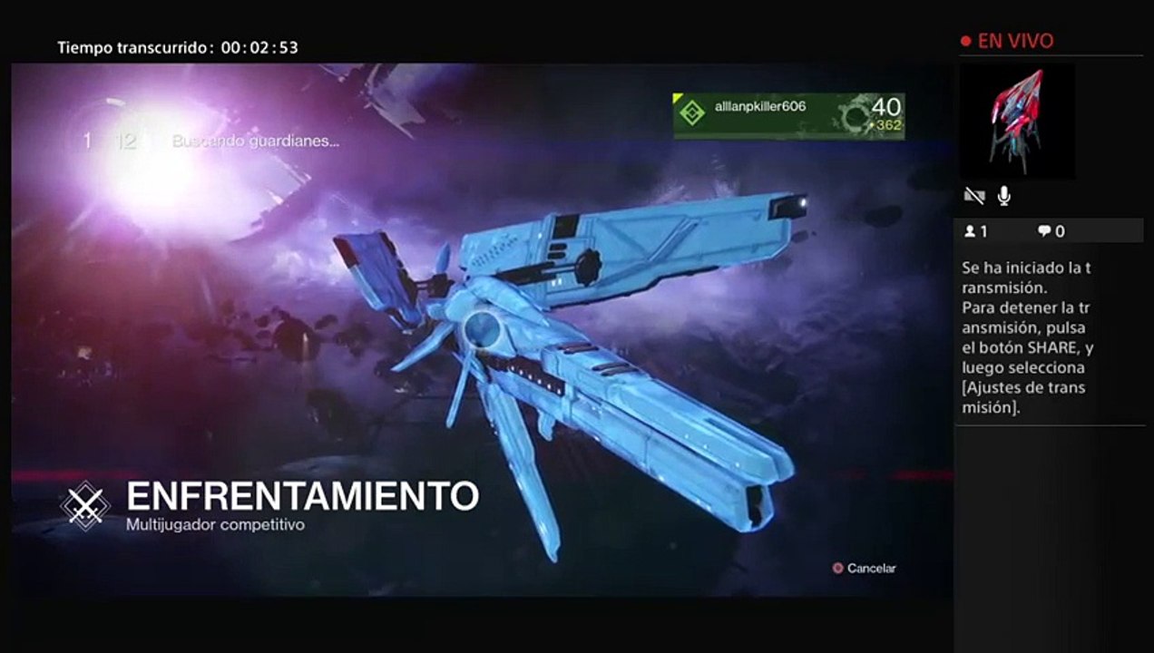 Destiny :V (2)