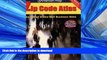 READ THE NEW BOOK Zip Code Atlas: The United States Mail Business Bible (United States Zip Code
