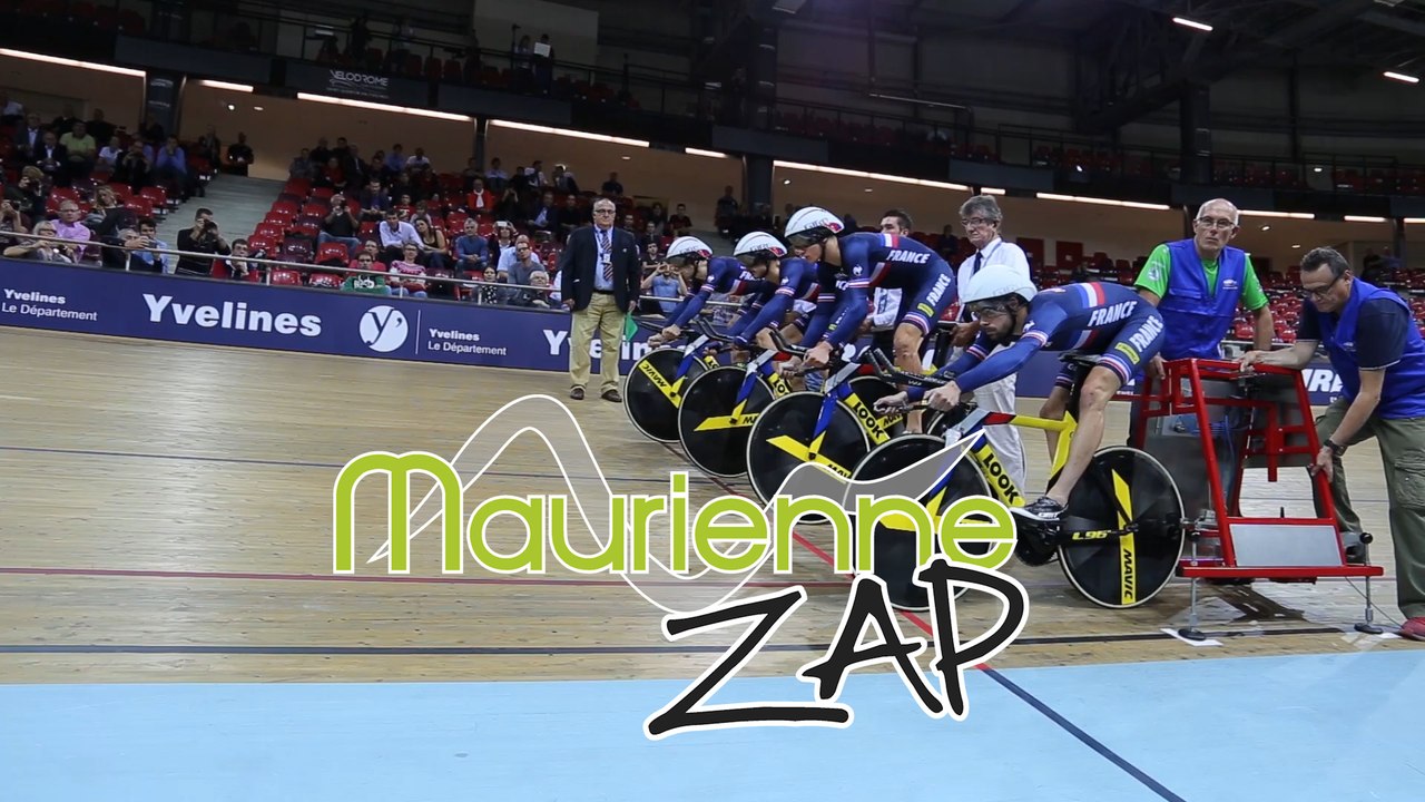 Maurienne Zap # 308