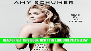 [BOOK] PDF The Girl with the Lower Back Tattoo New BEST SELLER