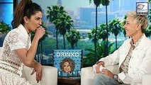 Priyanka Chopra INSULTED At 'Ellen Degeneres' Show | Quantico 2