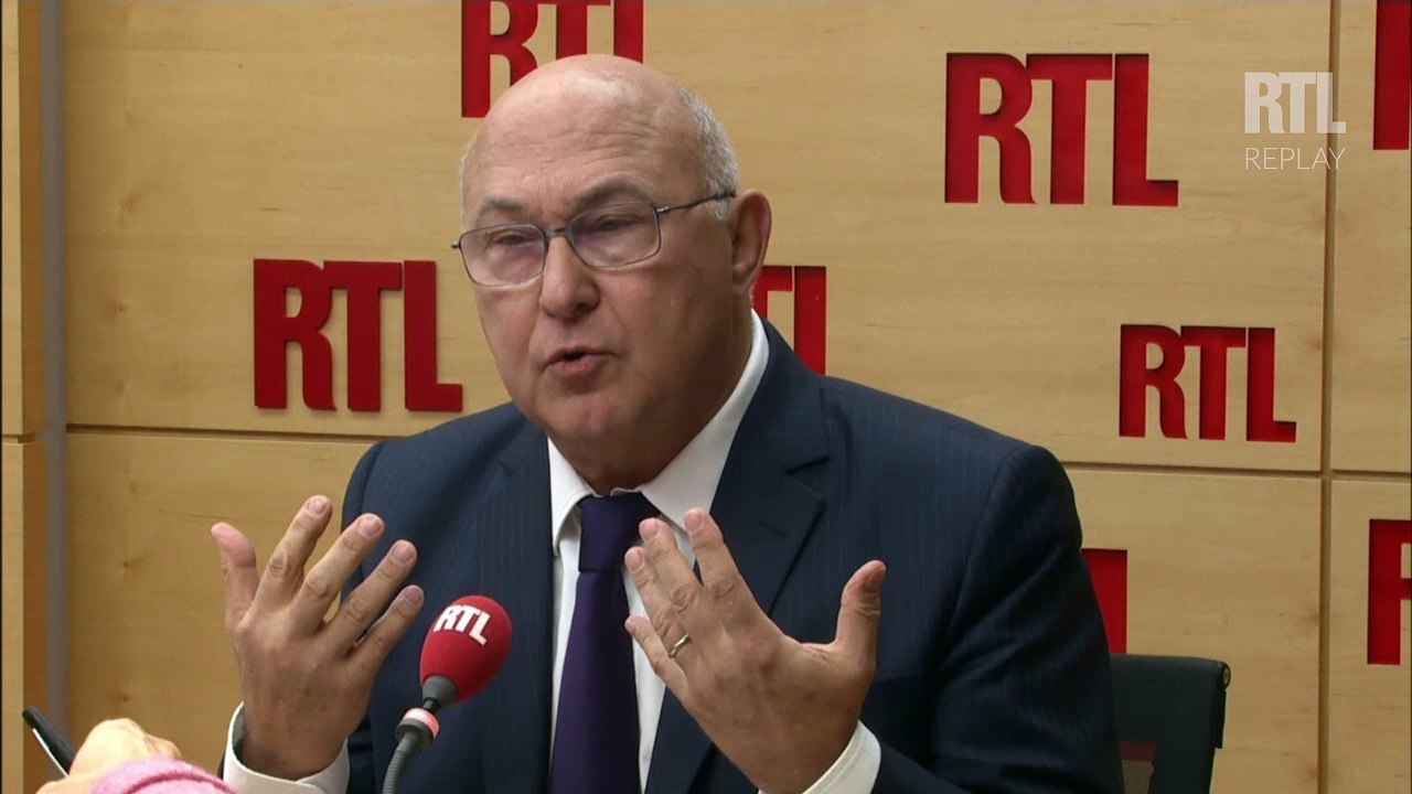 "François Hollande est le mieux à même de rassembler la gauche", a indiqué Michel Sapin.