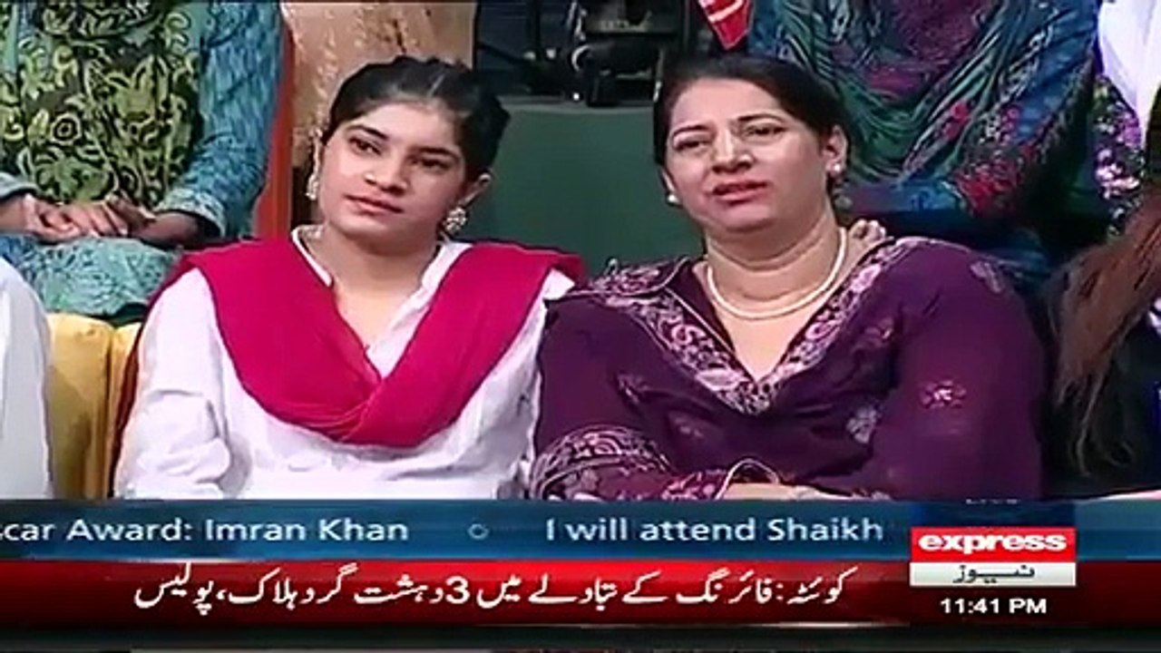 Ab 2 November Ko Kya Hone Jaa Raha Hai – Aftab Iqbal