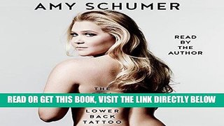 [DOWNLOAD] PDF The Girl with the Lower Back Tattoo Collection BEST SELLER