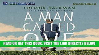 [DOWNLOAD] PDF A Man Called Ove New BEST SELLER
