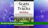 READ  Scats and Tracks of Alaska Including the Yukon and British Columbia: A Field Guide To The