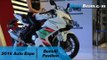 DSK Benelli Motorcycles - Auto Expo 2016 | MotorBeam