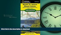 EBOOK ONLINE Mount St. Helens, Mount Adams [Gifford Pinchot National Forest] (National Geographic