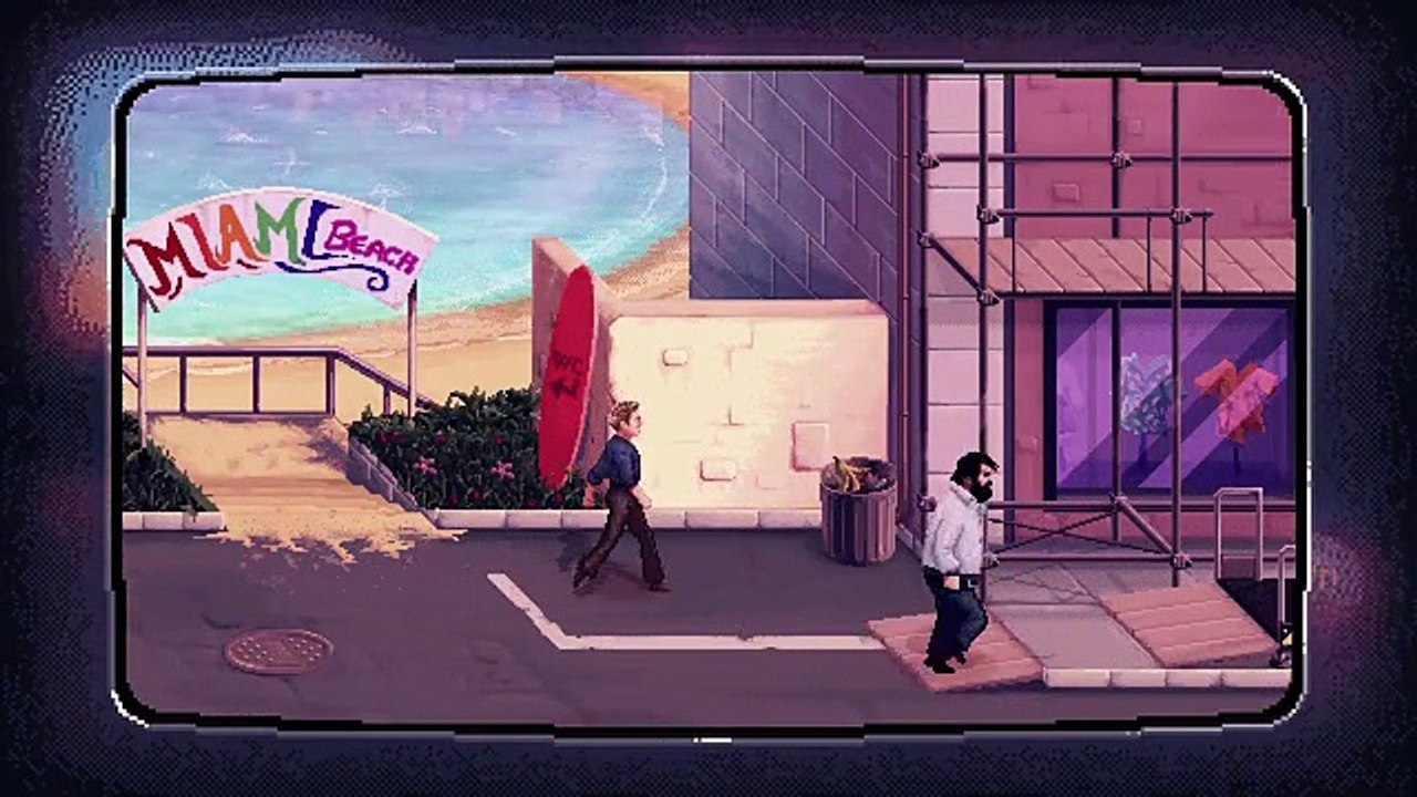 Slaps and Beans: il videogioco di Bud Spencer e Terence Hill