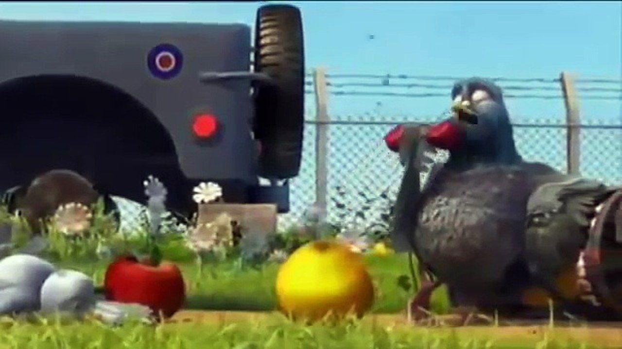 Chanson kabyle pour enfants Afrux nni inu