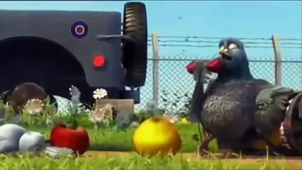 Chanson kabyle pour enfants Afrux nni inu