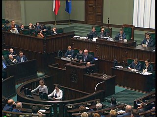 Poseł Rafał Wójcikowski - Wystąpienie z dnia 20 pa�dziernika 2016 roku.