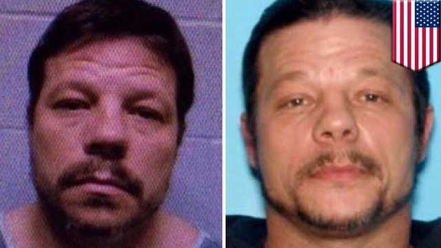 ฆาตกรโหดสตรีมสดขณะหนี สังหาร 2 ทำร้าย 2