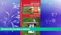 READ  Western Backyard Birds: A Folding Pocket Guide to Familiar Urban Species (Pocket Naturalist
