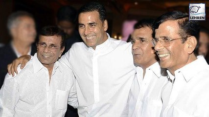 Akshay Kumar And Abbas Mustan To REUNITE Again