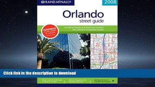 READ THE NEW BOOK Orlando Street Guide: Including Orange and Seminole Counties and Portions of