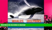 READ BOOK  Whales and Dolphins of the North American Pacific: Including Seals and Other Marine