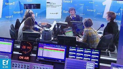 Emmanuel Macron et Manuel Valls sont les "Fistons flingueurs"
