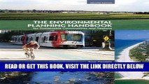 [EBOOK] DOWNLOAD The Environmental Planning Handbook for Sustainable Communities and Regions READ