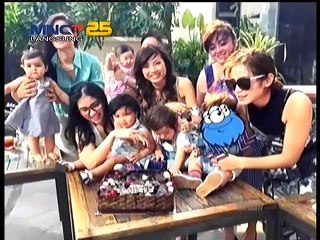 Rumah Mama Amy 2 MNCTV271016 Part 3