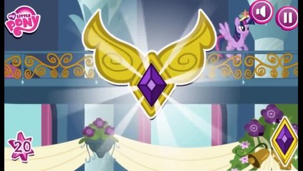 My Little Pony Friendship is Magic MLP Game Episode 1