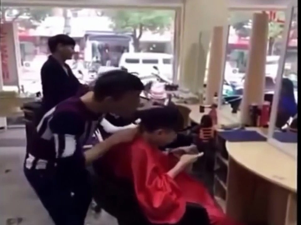 very funny video