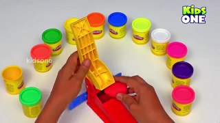 Learn numbers with PlayDoh | Whatsapp Shareble | Fun learning for Kids