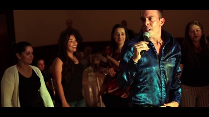 ELVIS TICO - Duele el Corazon - Evento Privado