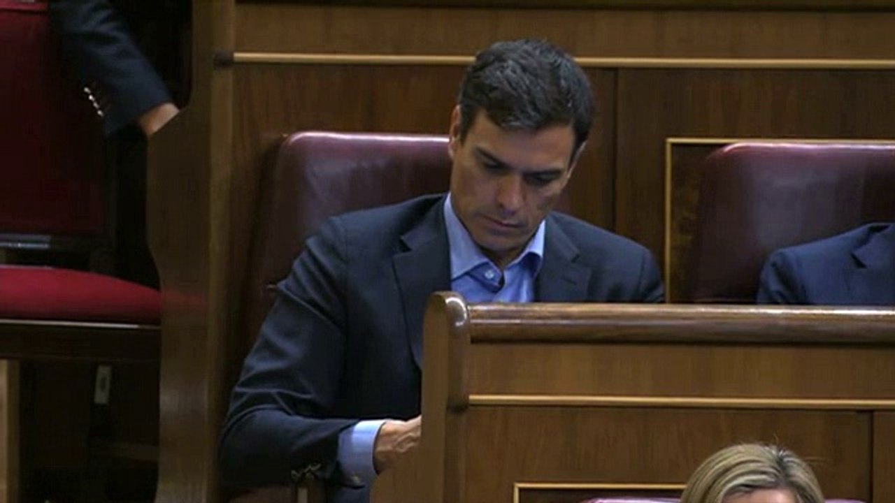 Cares llargues al PSOE