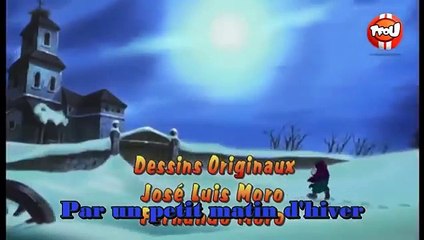 Marcelino générique/opening 1 avec sous-titres karaoké