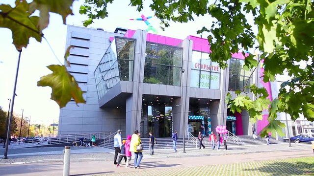 Что поразило покупателей в детском центре «НОРА»