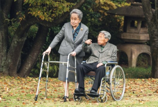 Japonya'da Türk Dostu Prens Öldü