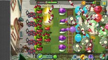 Plants vs Zombies 2 - Big Brainz Piñata Party October 7, 2016-omnKzr_JpJ4