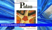 READ BOOK  Diving and Snorkeling Guide to Palau (Lonely Planet Diving and Snorkeling Guides)  PDF