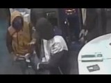 Napoli - Rapine violente in casa, sgominata banda (26.10.16)