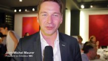 Dîner IMC spécial VIP annonceurs avec François Fillon juillet 2015-SD