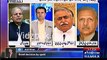 Former DG ISI General Zaheer-ul-Islam was against Raheel Sharif , he was with Imran Khan in conspiracy during 2014 sit-i