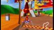 Lets Play Diddy Kong Racing - Part 12 - The Last Piece of the Puzzle